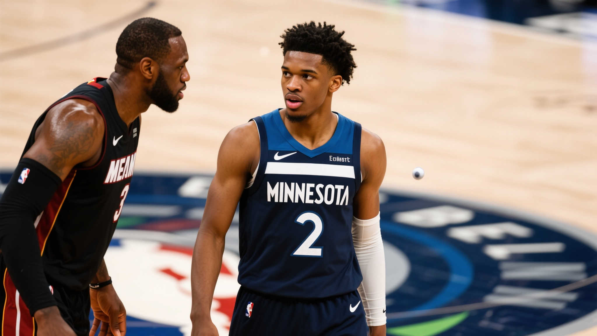 韦德：爱德华兹从错误中蜕变 成联盟门面之关键